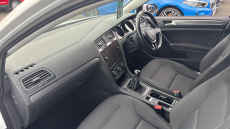 Volkswagen Golf 1.5 TSI EVO Match Edition 5dr Petrol Hatchback